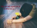 Mơ thấy người yêu cũ có điềm báo gì? Đánh con số nào?