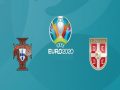 Nhận định Bồ Đào Nha vs Serbia, 02h45 ngày 26/3: Bồ Đào Nha đang trên đà