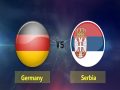 Nhận định Đức vs Serbia, 02h45 ngày 21/3: Bất ổn kéo dài