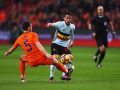 Tin bóng đá 22-3: Hà Lan, Bỉ giành chiến thắng tại VL Euro
