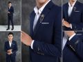 Lý giải điềm báo giấc mơ thấy bộ vest mang đến ý nghĩa gì?