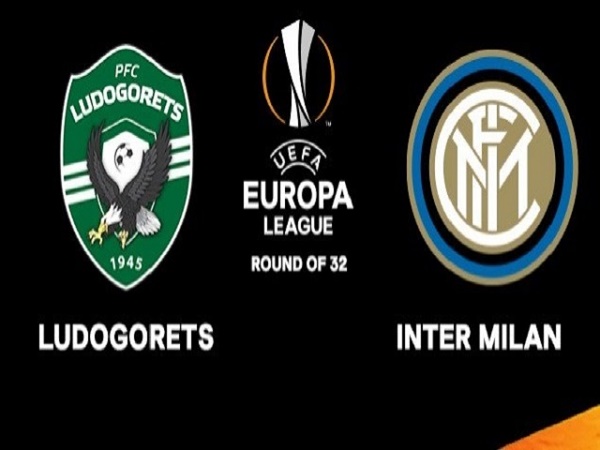 Nhận định kèo Ludogorets vs Inter Milan 0h55, 21/02 (Europa League)