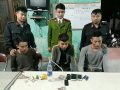 Chiêm bao mơ thấy bị công an bắt là điềm báo lành hay dữ ?