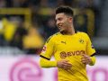 Tin bóng đá MU 28/3: Jadon Sancho muốn thi đấu cùng Rashford ở MU