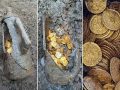 Nằm mơ thấy hủ vàng đánh con gì? Ý nghĩa giấc mơ
