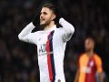 PSG gửi lời đề nghị quyết định tương lai chân sút Mauro Icardi