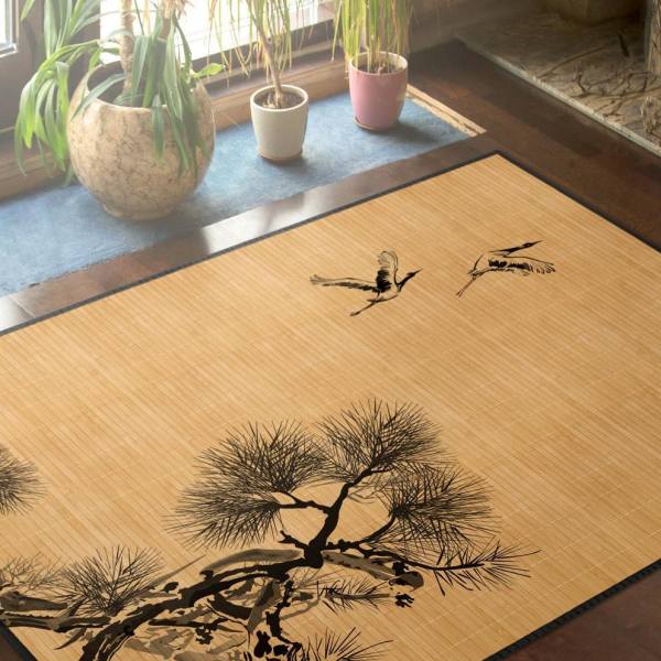 Mơ thấy cái chiếu