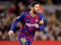 Tin bóng đá 30/7: Chiêu mộ Messi là điều không thể