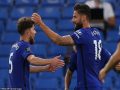 Tin bóng đá sáng 15/7: Bàn thắng phút bù giờ giúp Chelsea giành 3 điểm quý giá