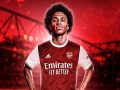 Tin bóng đá chiều 15/8: Willian chính thức cập bến Arsenal