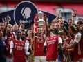 Tin bóng đá sáng 3/8: Cựu tiền đạo Bayern và ĐT Đức giải nghệ