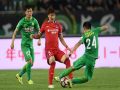Nhận định Beijing Guoan vs Hebei, 19h00 ngày 12/8
