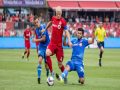 Nhận định dự đoán Montreal Impact vs Toronto FC, 07h00 ngày 29/8