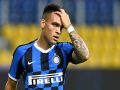 Tin chuyển nhượng 31/8: Lautaro Martinez không còn muốn đến Barca nữa
