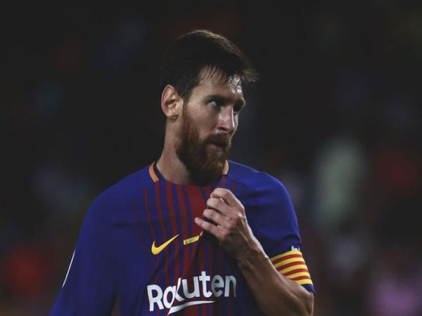 Tin bóng đá chiều 26/8: Hy vọng Barca sẽ không làm khó Messi