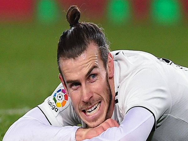 Tin bóng đá sáng 20/8: HLV Mourinho tìm cách giải cứu Bale