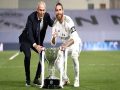 Bóng đá La Liga ngày 17/9: Cuộc chiến già-trẻ ở Bernabeu