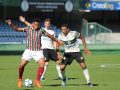 Nhận định bóng đá Fluminense vs Coritiba (6h00 ngày 29/9)
