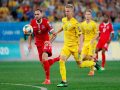 Nhận định Ukraine vs Thụy Sỹ, 01h45 ngày 04/9: UEFA Nations League