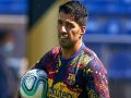 Tin bóng đá 22/9: Barcelona ngăn chặn Suarez đến Atletico
