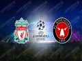 Nhận định kèo Liverpool vs Midtjylland, 03h00 ngày 28/10/2020