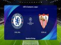 Nhận định, soi kèo Chelsea vs Sevilla, 02h00 ngày 21/10 – Cup C1