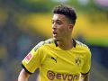 Tin bóng đá chiều 19/10: MU có hy vọng chiêu mộ Jadon Sancho
