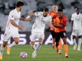Tin bóng đá chiều 22/10: Real lập kỷ lục tệ hại sau 34 năm