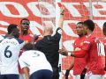 Tin MU 5/10: Solskjaer nổi điên với học trò của Mourinho