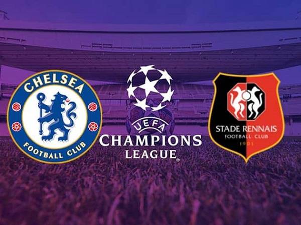 Nhận định kèo Chelsea vs Rennais, 3h00 ngày 05/11, Cúp C1 Châu Âu
