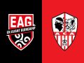 Nhận định kèo Guingamp vs Ajaccio, 02h45 ngày 24/11/2020