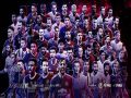 Tin bóng đá QT 11/12: Bayern Munich thống trị đội hình FIFPro 2020