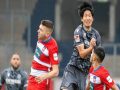 Nhận định trận đấu Regensburg vs Hannover (00h30 ngày 19/12)
