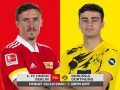 Nhận định kèo Union Berlin vs Dortmund, 02h30 ngày 19/12