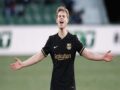 Bóng đá hôm nay 28/1: Barcelona chỉ cần De Jong là đủ