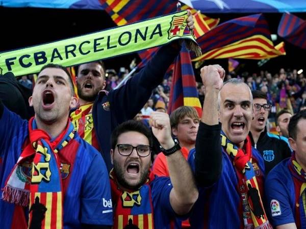 Cules là gì? Tại sao Fan Barcelona lại được gọi là “Cules”