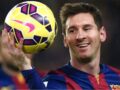 Messi chính thức được tự do đàm phán với đội bóng khác