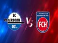 Nhận định kèo Paderborn vs Heidenheim, 0h30 ngày 24/2