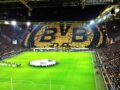 Top 5 Sân vận động bóng đá nổi tiếng nhất ở Châu Âu