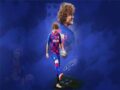 Tiểu sử và sự nghiệp bóng đá của cầu thủ Antoine Griezmann