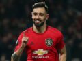 Tiểu sử cầu thủ Bruno Fernandes và những điều cần biết