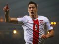 Tin BĐQT sáng 23/4 : Lewandowski sẽ thi đấu ít nhất 5 năm nữa