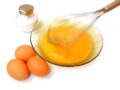Nằm mơ thấy trứng đánh xổ số con gì may mắn