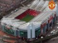 Sân vận động Old Trafford – Ngôi nhà của CLB Manchester United