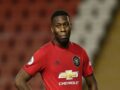 Timothy Fosu-Mensah là ai? Tìm hiểu chi tiết về Timothy Fosu-Mensah