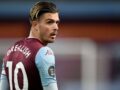 Tiểu sử cầu thủ Jack Grealish và sự nghiệp bóng đá