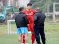 Bóng đá VN chiều 11/5: Tân binh tuyển Việt Nam đầy triển vọng