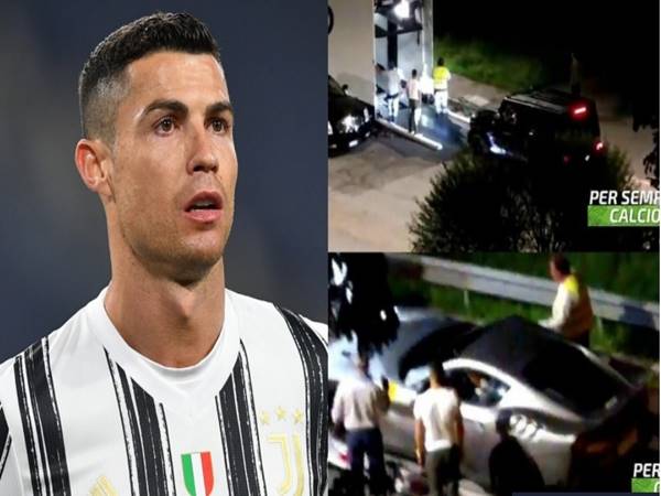 Tin bóng đá 18/5: Dấu hiệu cho thấy Ronaldo sắp rời Juventus