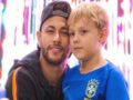 Con trai Neymar và những sự thật thú vị mà ít ai biết