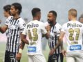 dự đoán, nhận định Santos vs Cianorte, 5h ngày 2/6